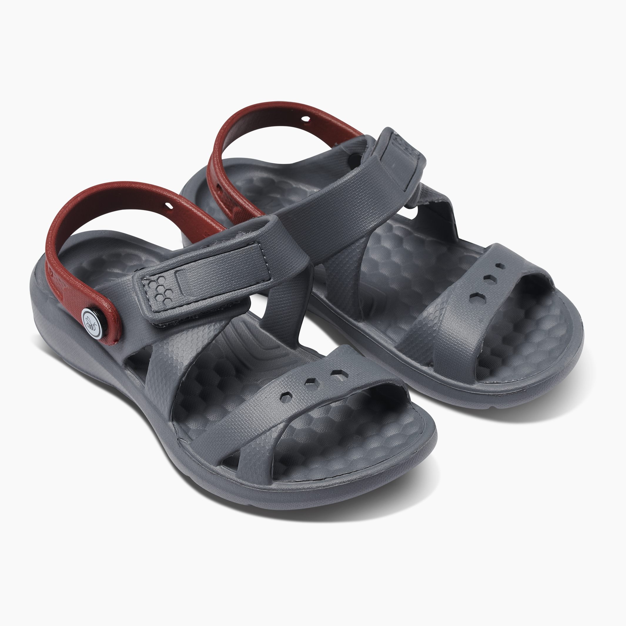 ADVENTURE SANDAL – foto 1